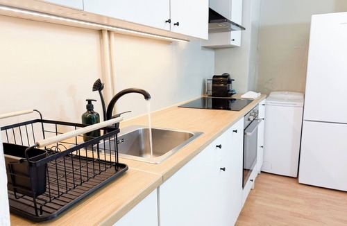 Kavala Apartment | Flat in Kavala - by Solstad