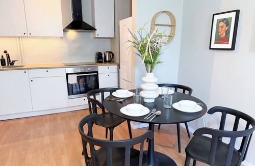 Kavala Apartment | Flat in Kavala - by Solstad
