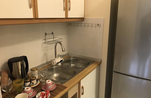 Spata-Artemida Apartment | Flight Apartment Airport