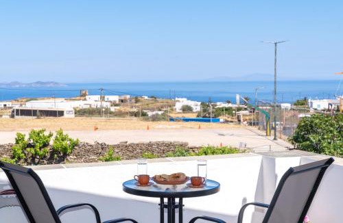 Artemonas Apartment | Flo Guest House