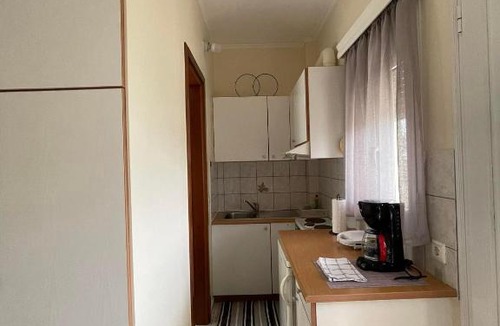 Mesolongi Apartment | Flo's Apartment 1