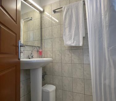 Mesolongi Apartment | Flo's Apartment 3
