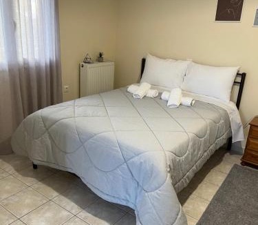 Mesolongi Apartment | Flo's Apartment 5