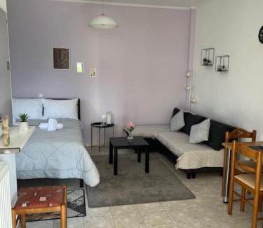 Mesolongi Apartment | Flo's Apartment 5