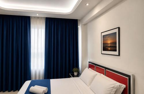 Mbrostar-Urë Hotel | Flogeri