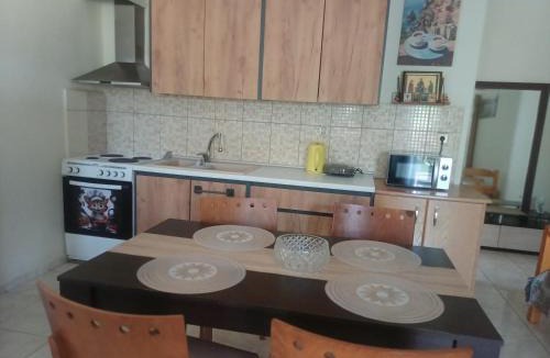 Flogita House | Flogita Holiday Apartments