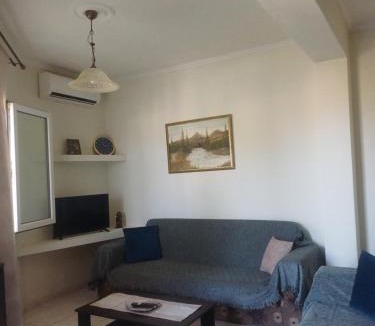 Flogita House | Flogita Holiday Apartments