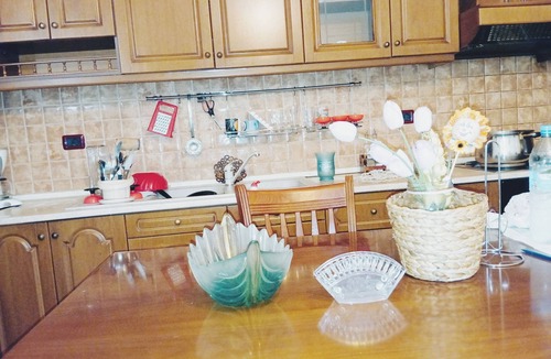 Vlore Apartment | Floral Sweet Home