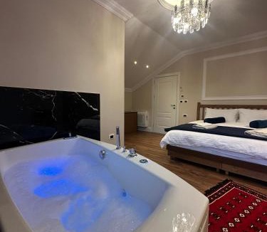 Kala e Dodes Hotel | Flored Hotel