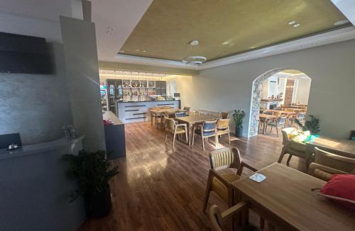 Kala e Dodes Hotel | Flored Hotel