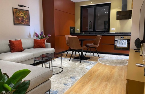 Farke Apartment | Florenc's Apartment