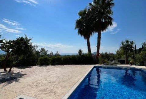 Lithakia Villa | Floribella Villa