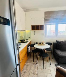 Florina Apartment | Florina Hillside Stay Balcony View 4 Guests