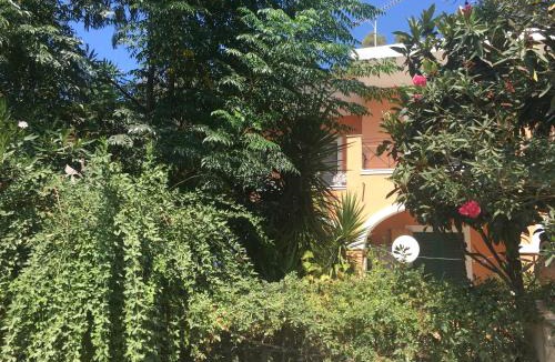 Agios Stefanos Avliotes Apartment | Floros Apartments