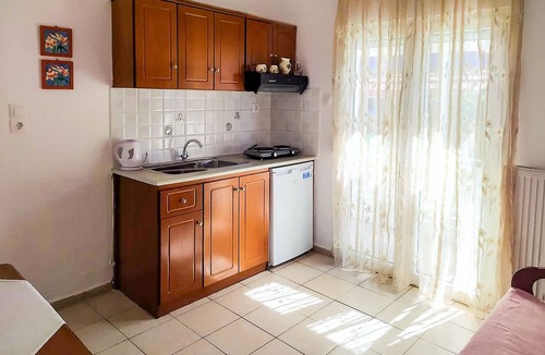 Patitiri Apartment | Flower s Studio - Alonnisos Summer Nest