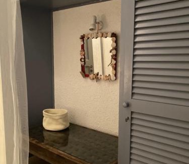 Gouvia Apartment | Flowers Apartments @ Alexandra Villas
