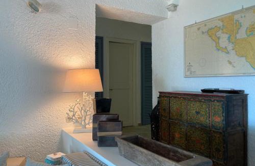Gouvia Apartment | Flowers Apartments @ Alexandra Villas
