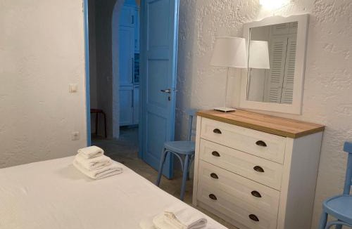 Gouvia Apartment | Flowers Apartments @ Alexandra Villas