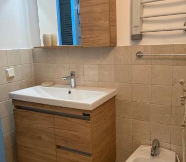 Gouvia Apartment | Flowers Apartments @ Alexandra Villas