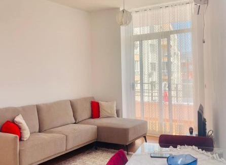 Kashar Apartment | Foi’s Studio