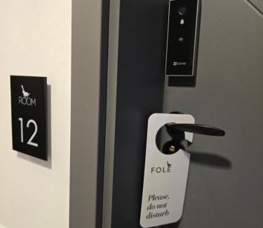 Matiçan Apartment | Fole Apart Hotel