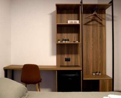Matiçan Apartment | Fole Apart Hotel