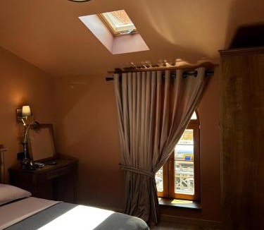 Pogradec Hotel | Fole Guest House