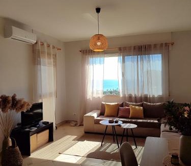 Durres Apartment | Fole Maison