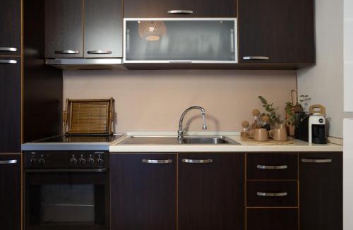 Durres Apartment | Fole Maison