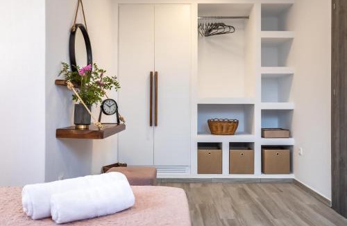 Skopelos Apartment | Folia apartment