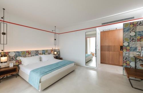 Jala Hotel | Folie Marine Hotel & Beach Club