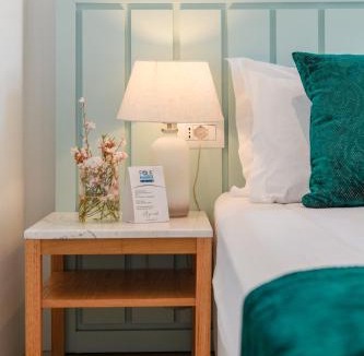 Jala Hotel | Folie Marine Hotel & Beach Club