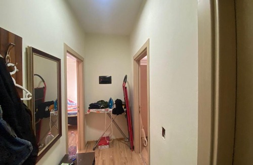 Tirana Apartment | Football Match Roma-Feyenoord House Rent