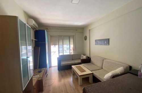 Tirana Apartment | Football Match Roma-Feyenoord House Rent