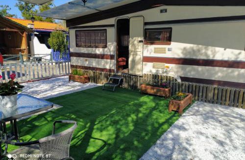Megalos Prinos Resort | For Nature Lovers 2