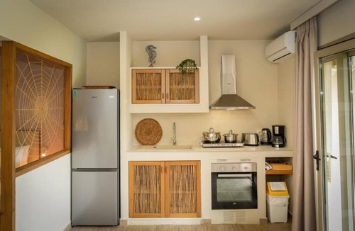 Koukounaries Hotel | Forest Resort Suites Skiathos