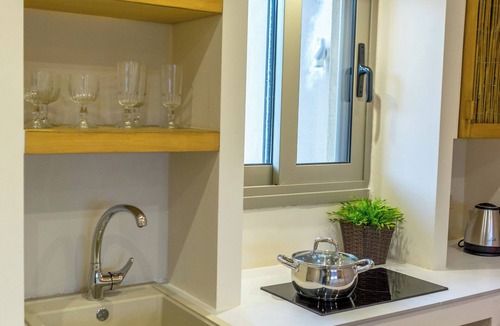 Koukounaries Hotel | Forest Resort Suites Skiathos