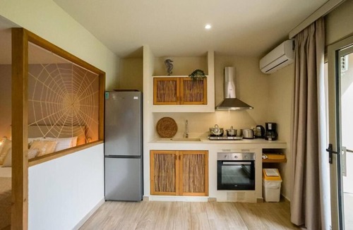 Koukounaries Hotel | Forest Resort Suites Skiathos