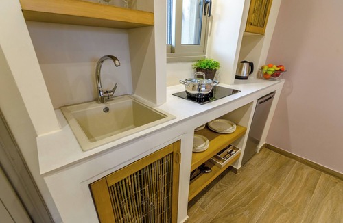 Koukounaries Hotel | Forest Resort Suites Skiathos