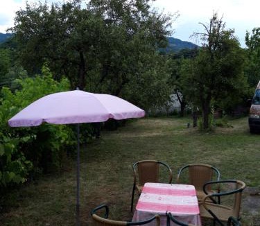 Leposaviq District Apartment | Forester