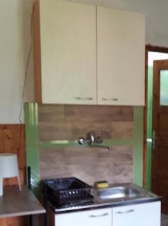 Leposaviq District Apartment | Forester