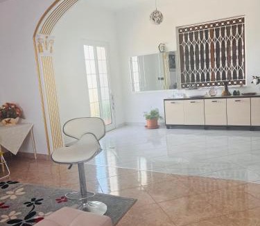 Divjake House | Fori Vodo