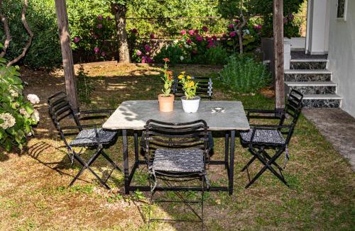 Zagora-Mouresi House | Fotini's House Tsagarada Pelion