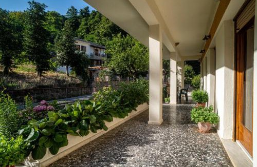 Zagora-Mouresi House | Fotini's House Tsagarada Pelion