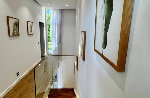 Jala Villa | Fountain Villa, Green Coast