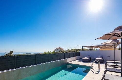 Georgioupolis Villa | Four Horizons Luxury Villas