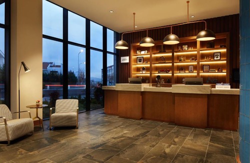 Çagllavicë Hotel | Four Points by Sheraton Prishtina City