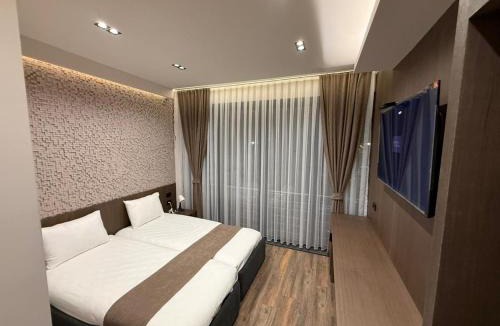 Matiçan Hotel | Four Side Hotel