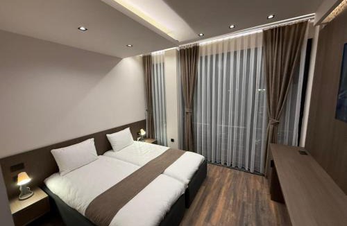 Matiçan Hotel | Four Side Hotel
