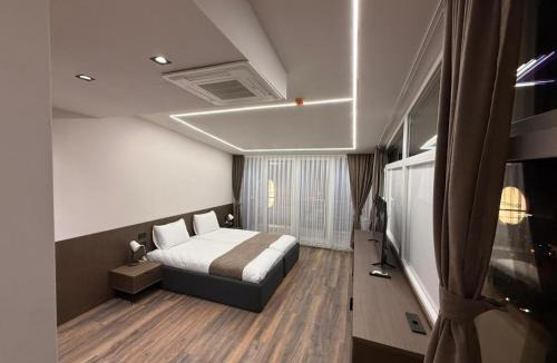 Matiçan Hotel | Four Side Hotel